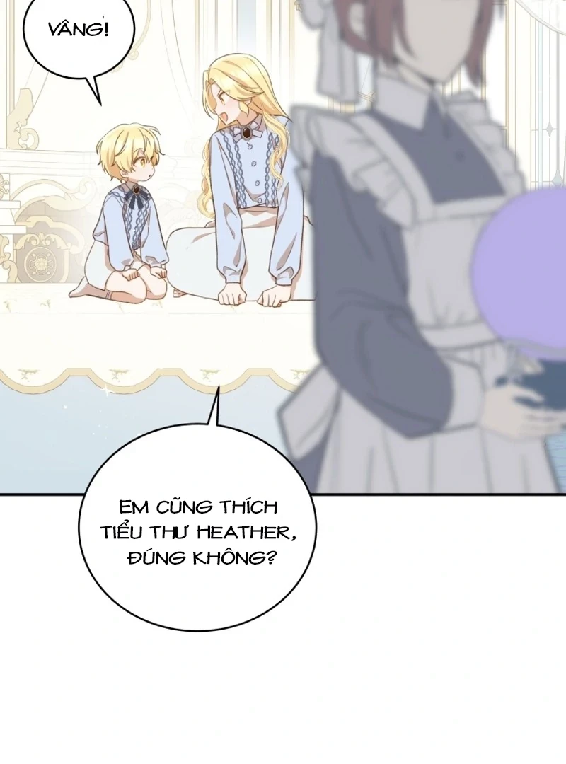 Hãy trở thành chị gái của tôi nào! Chapter 2 - Trang 2