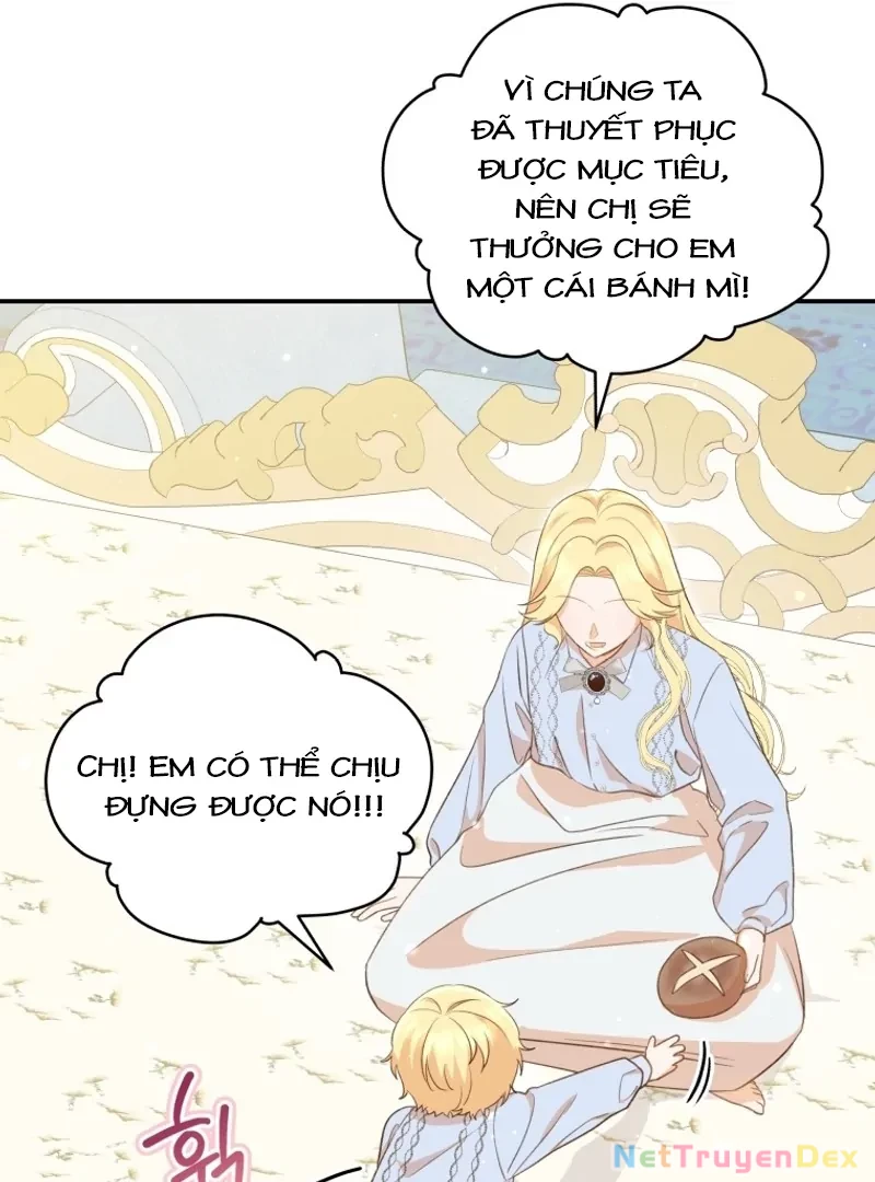 Hãy trở thành chị gái của tôi nào! Chapter 2 - Trang 2