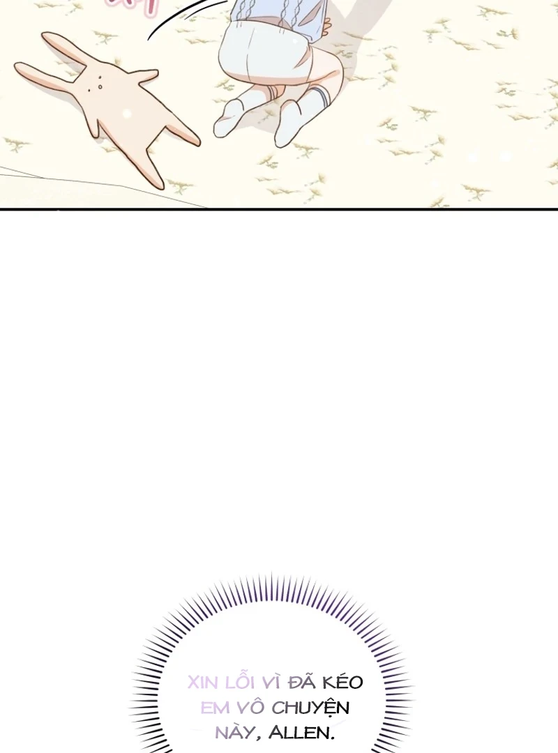 Hãy trở thành chị gái của tôi nào! Chapter 2 - Trang 2