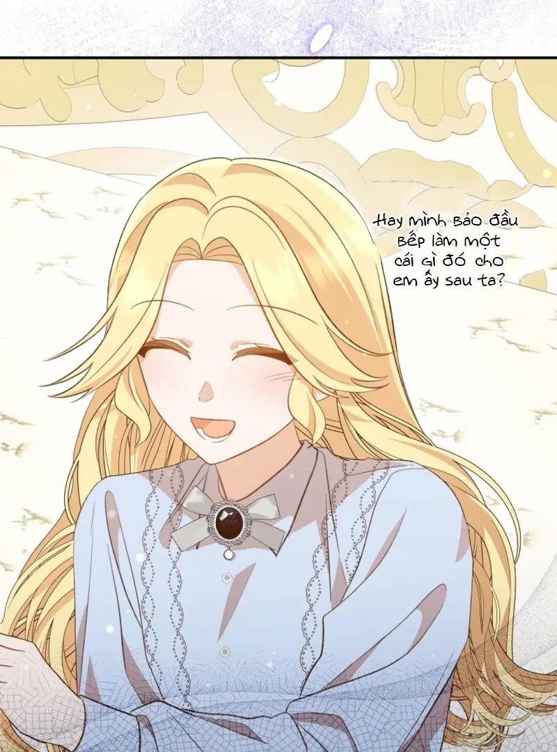 Hãy trở thành chị gái của tôi nào! Chapter 2 - Trang 2