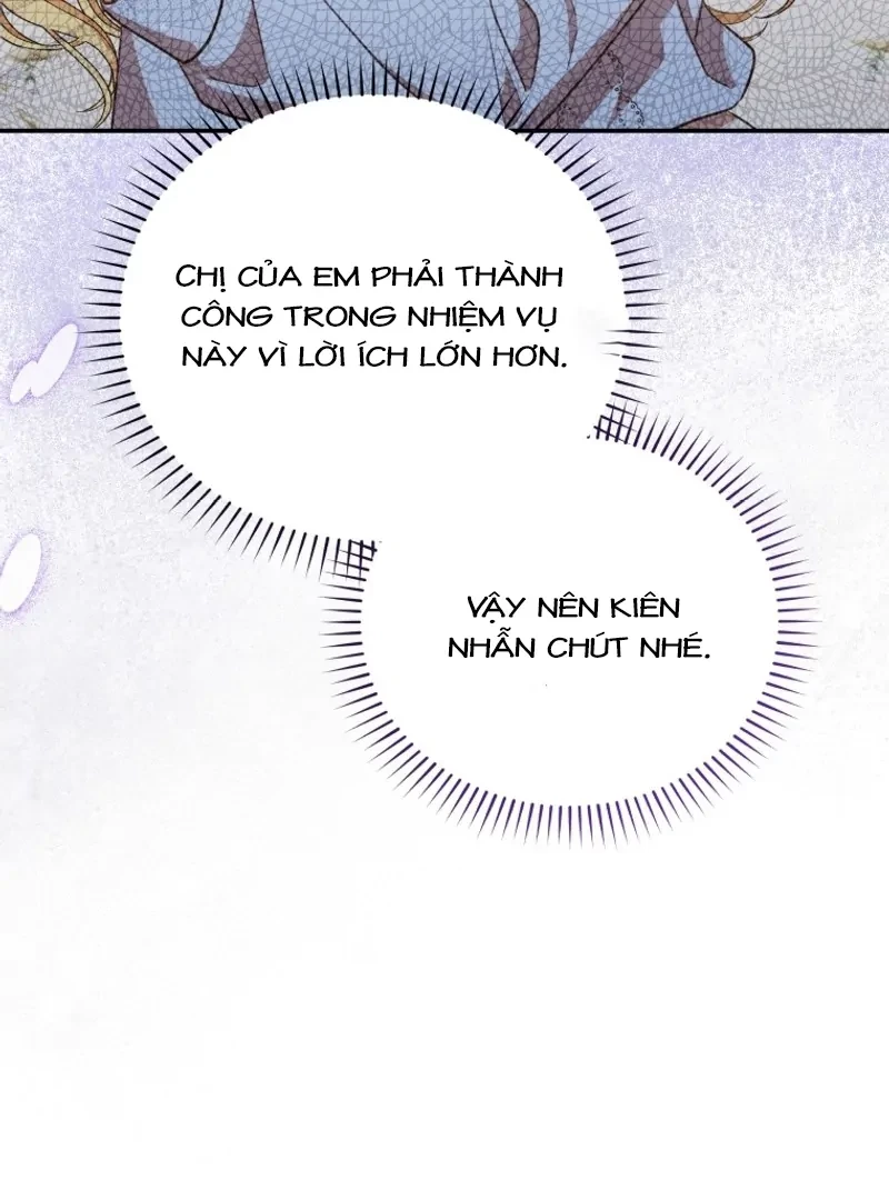 Hãy trở thành chị gái của tôi nào! Chapter 2 - Trang 2