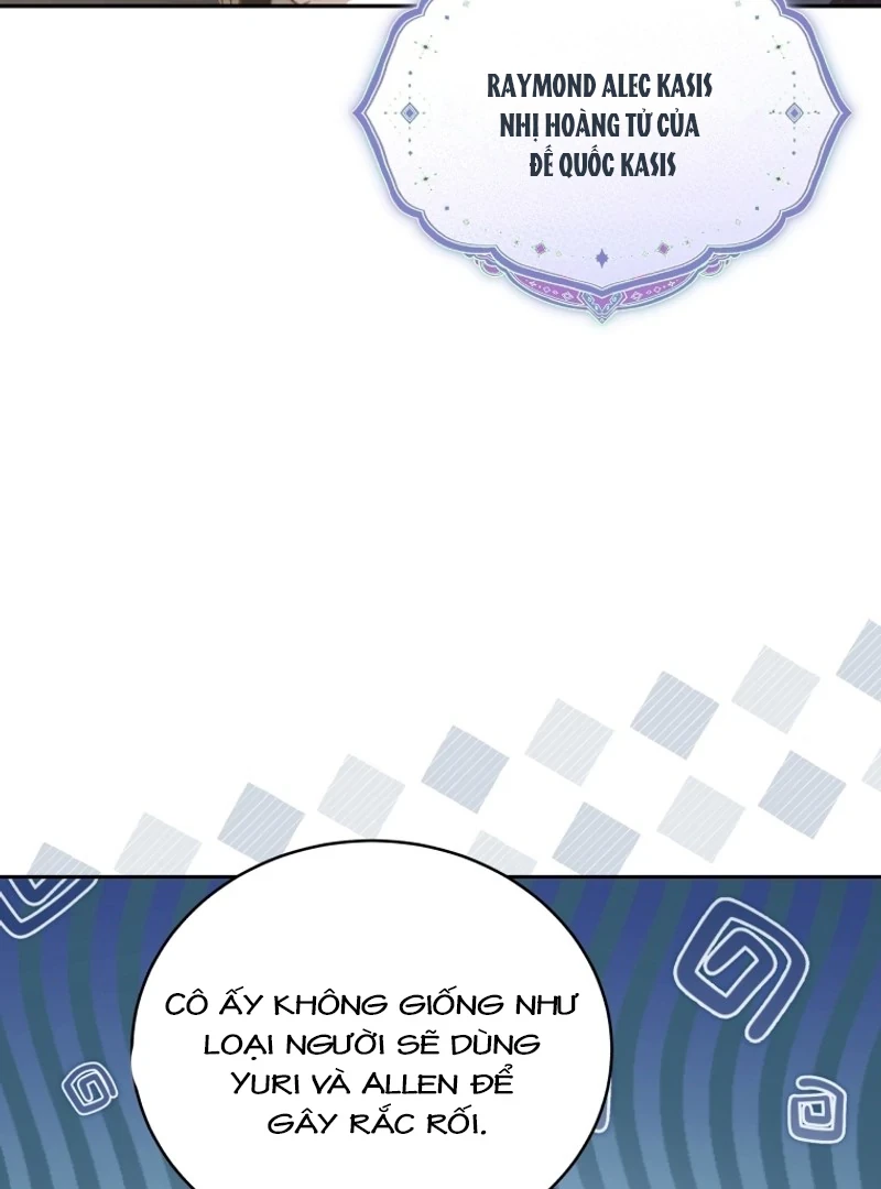 Hãy trở thành chị gái của tôi nào! Chapter 3 - Trang 2