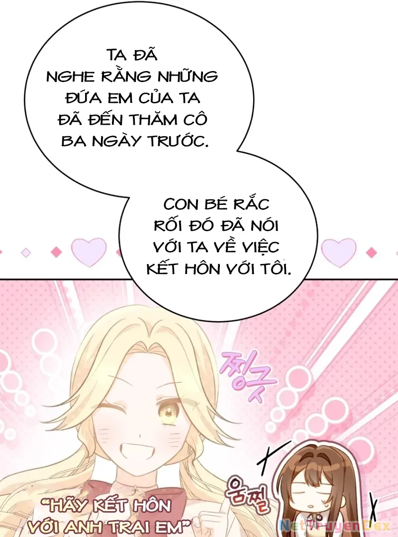 Hãy trở thành chị gái của tôi nào! Chapter 3 - Trang 2