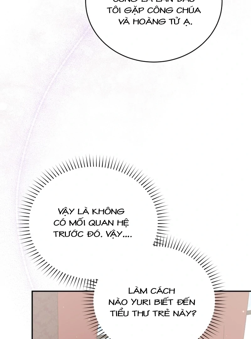 Hãy trở thành chị gái của tôi nào! Chapter 3 - Trang 2