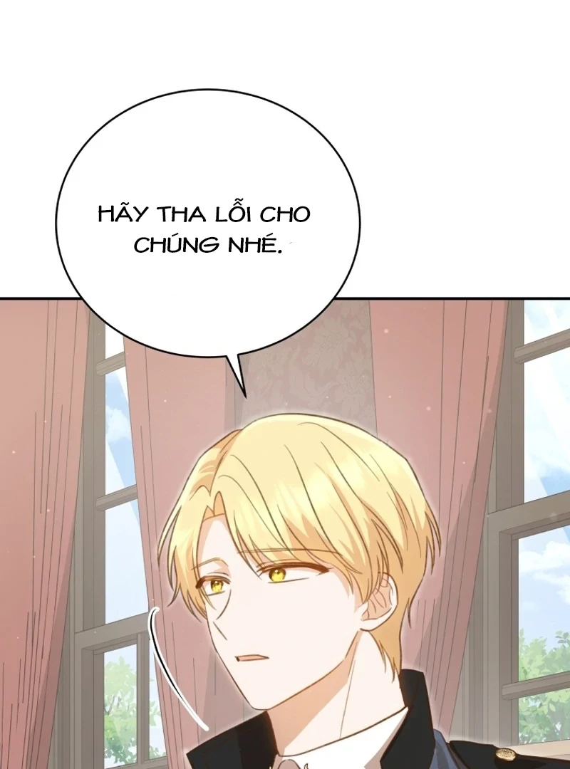 Hãy trở thành chị gái của tôi nào! Chapter 3 - Trang 2
