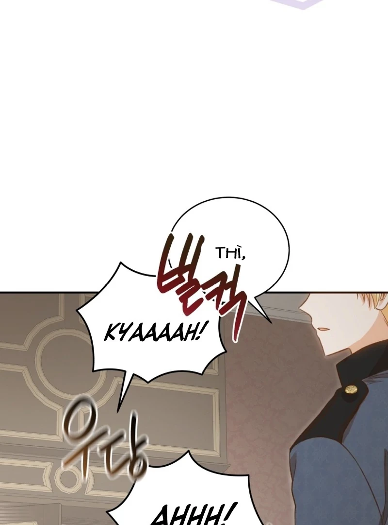 Hãy trở thành chị gái của tôi nào! Chapter 3 - Trang 2