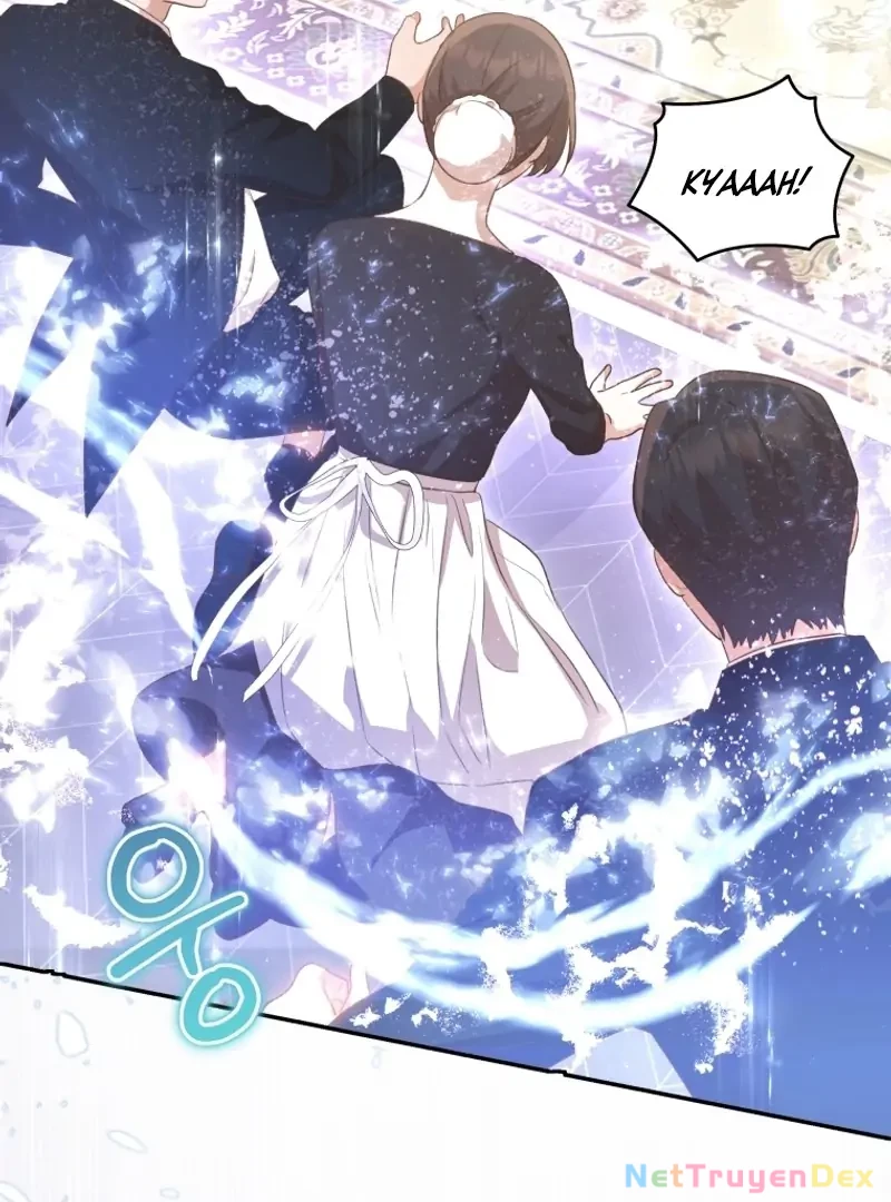 Hãy trở thành chị gái của tôi nào! Chapter 3 - Trang 2