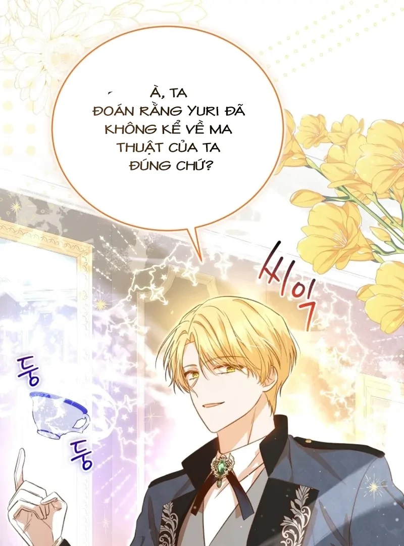 Hãy trở thành chị gái của tôi nào! Chapter 3 - Trang 2