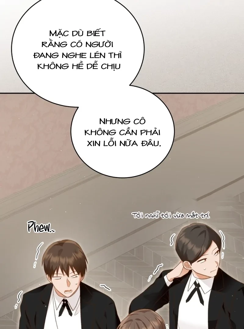 Hãy trở thành chị gái của tôi nào! Chapter 3 - Trang 2