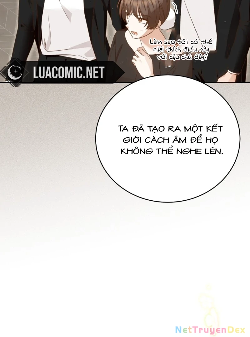 Hãy trở thành chị gái của tôi nào! Chapter 3 - Trang 2