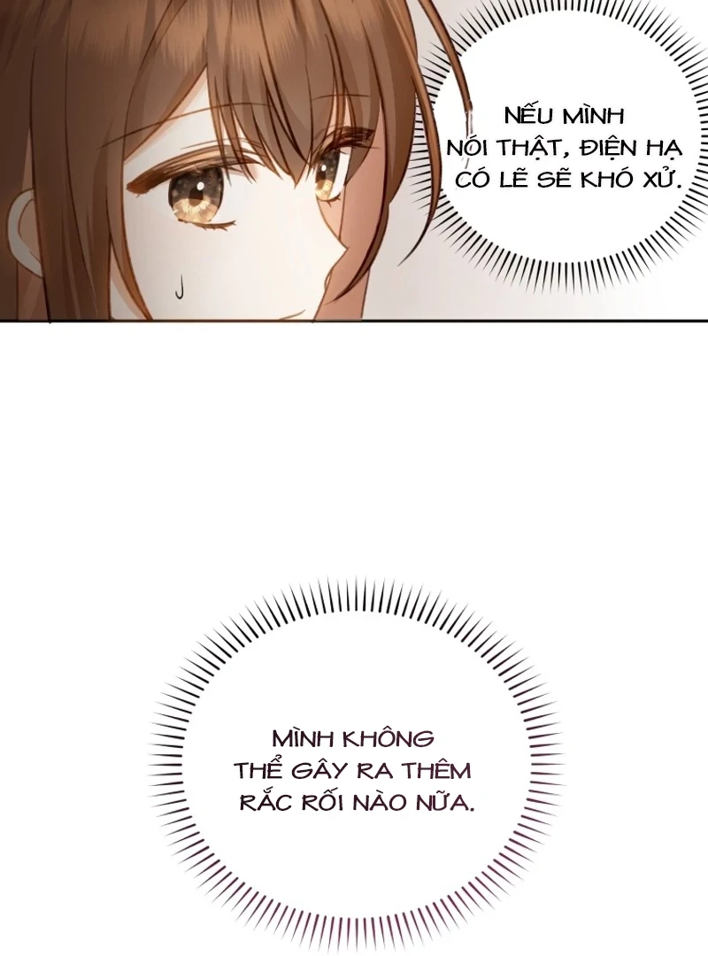 Hãy trở thành chị gái của tôi nào! Chapter 3 - Trang 2