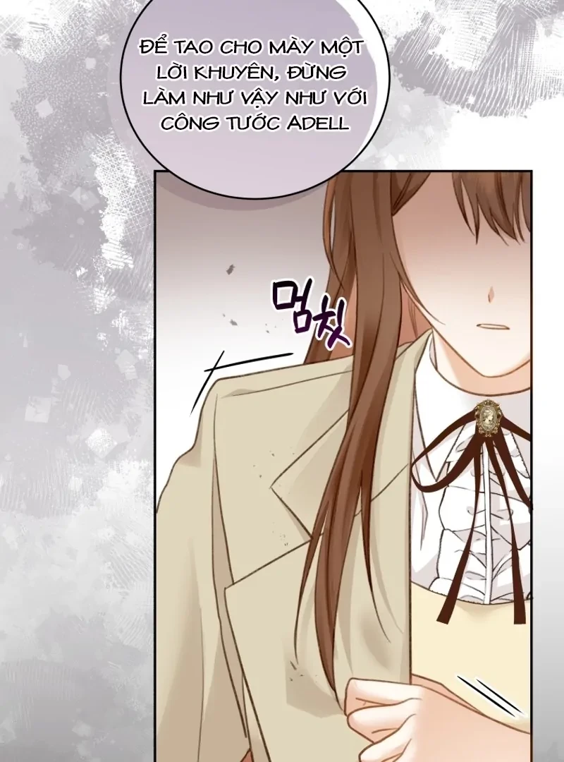 Hãy trở thành chị gái của tôi nào! Chapter 3 - Trang 2