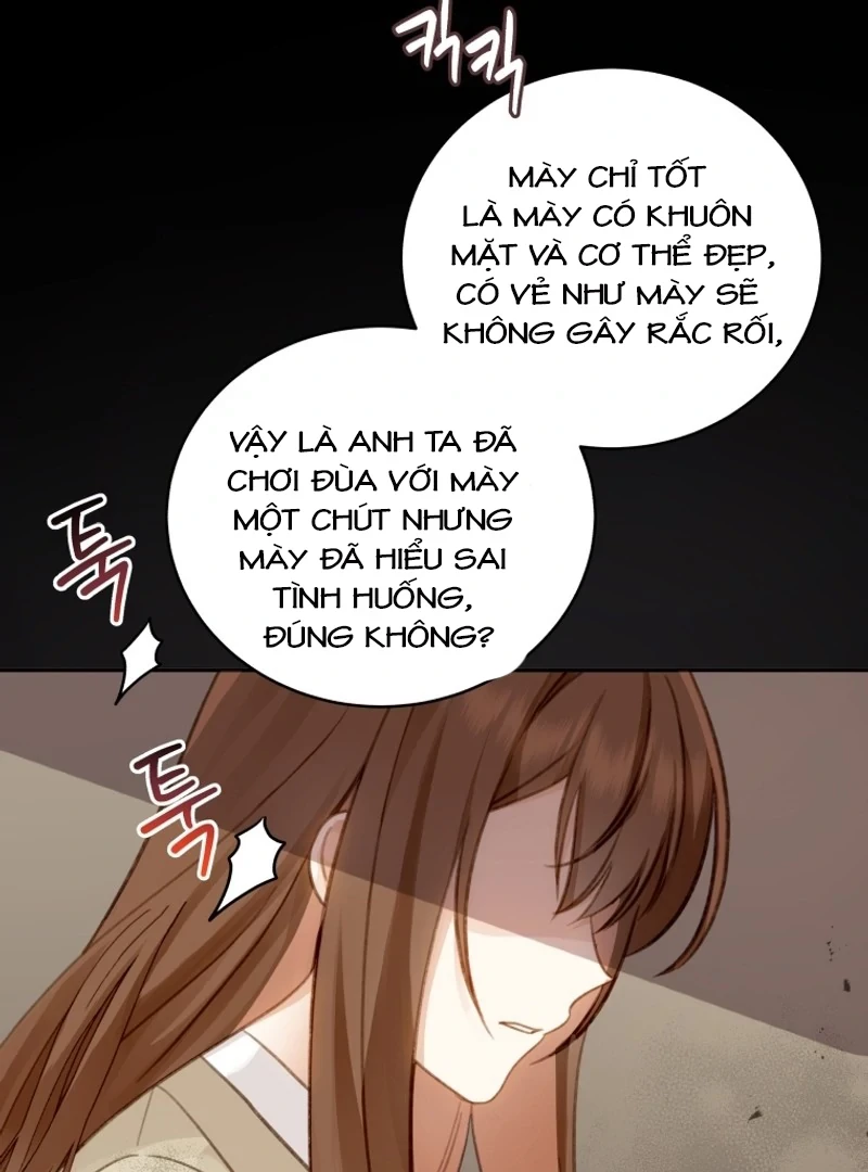 Hãy trở thành chị gái của tôi nào! Chapter 3 - Trang 2