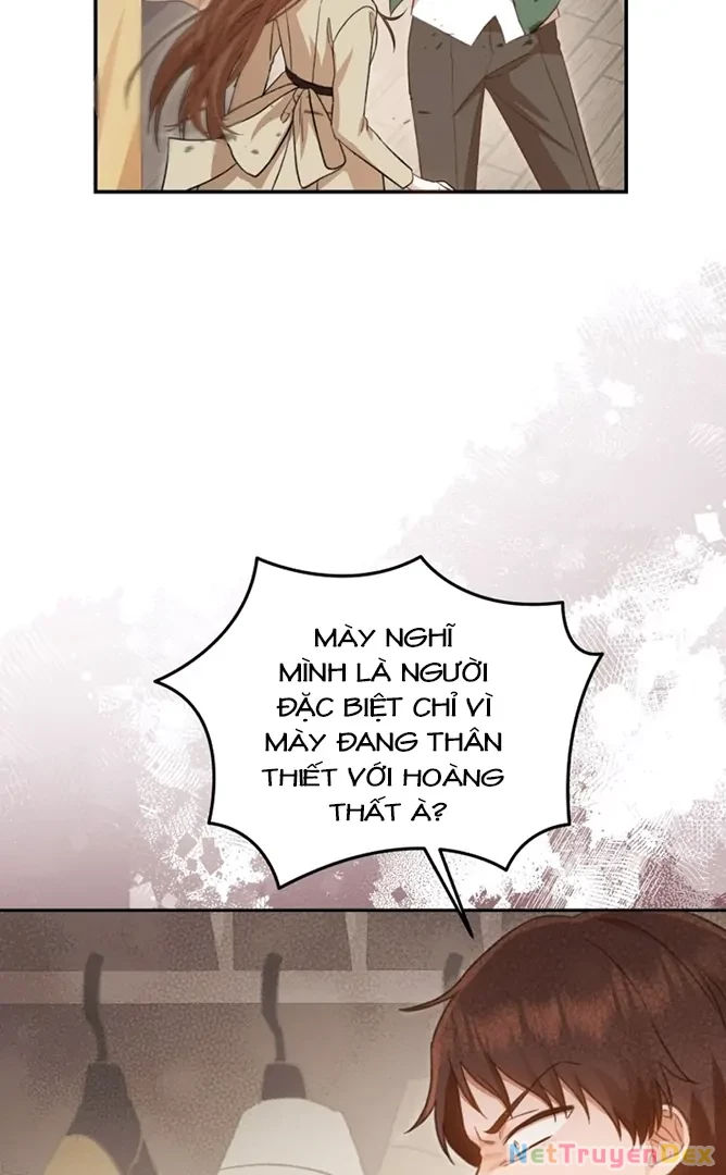 Hãy trở thành chị gái của tôi nào! Chapter 3 - Trang 2