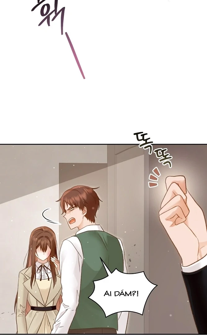 Hãy trở thành chị gái của tôi nào! Chapter 3 - Trang 2