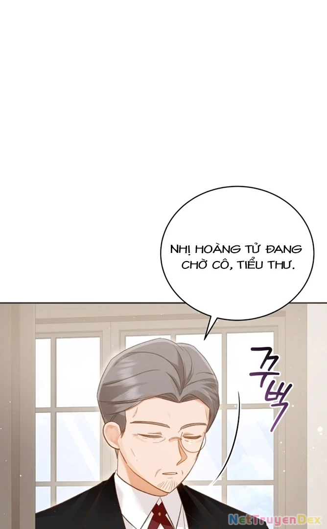 Hãy trở thành chị gái của tôi nào! Chapter 3 - Trang 2