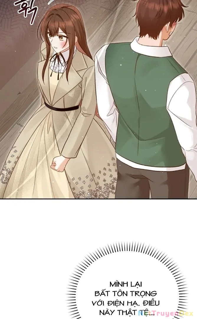 Hãy trở thành chị gái của tôi nào! Chapter 3 - Trang 2