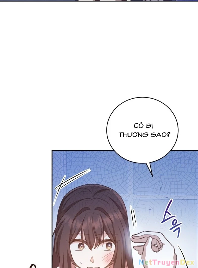 Hãy trở thành chị gái của tôi nào! Chapter 4 - Trang 2