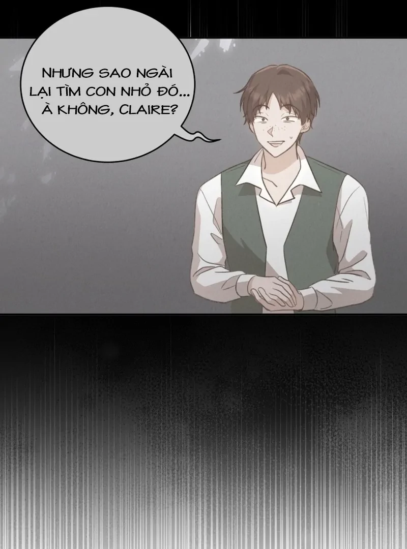 Hãy trở thành chị gái của tôi nào! Chapter 4 - Trang 2