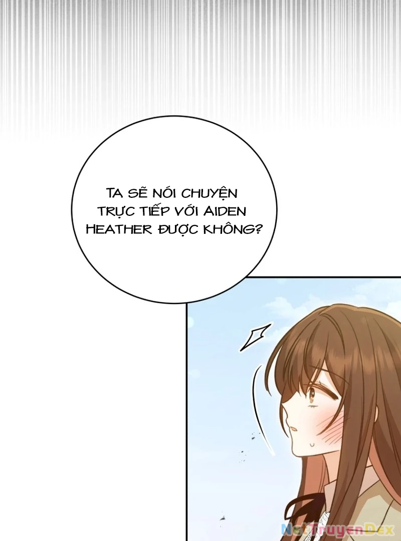 Hãy trở thành chị gái của tôi nào! Chapter 4 - Trang 2