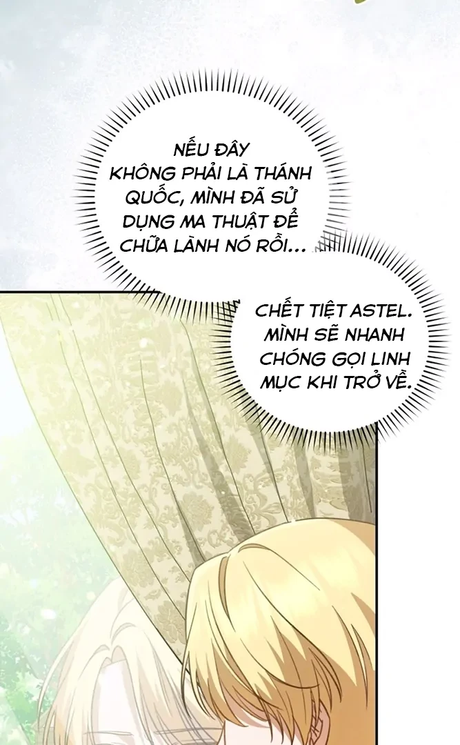 Hãy trở thành chị gái của tôi nào! Chapter 4 - Trang 2