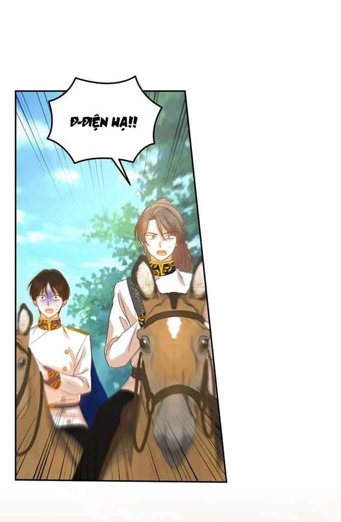 Hãy trở thành chị gái của tôi nào! Chapter 4 - Trang 2