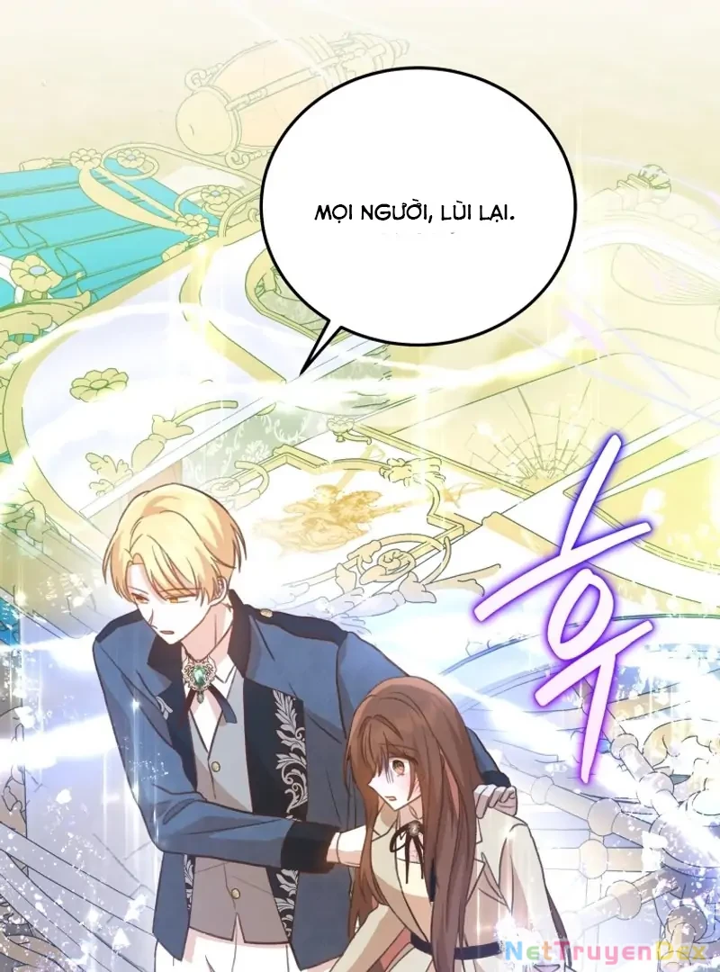 Hãy trở thành chị gái của tôi nào! Chapter 4 - Trang 2