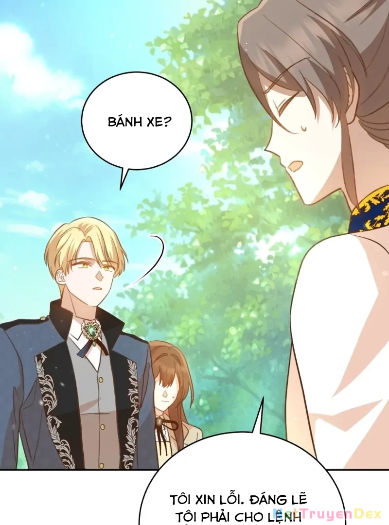 Hãy trở thành chị gái của tôi nào! Chapter 4 - Trang 2