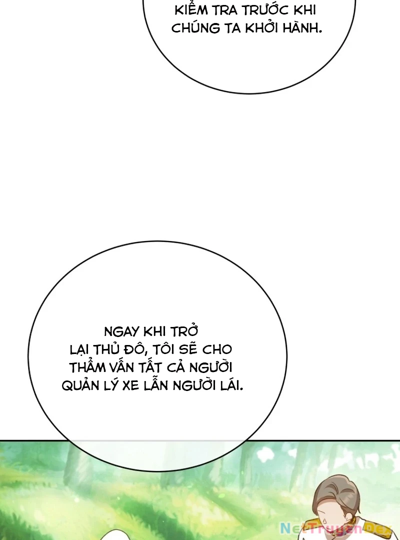 Hãy trở thành chị gái của tôi nào! Chapter 4 - Trang 2