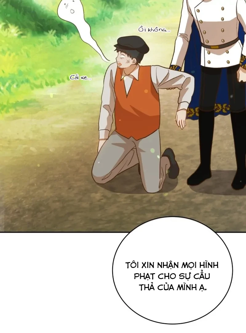 Hãy trở thành chị gái của tôi nào! Chapter 4 - Trang 2