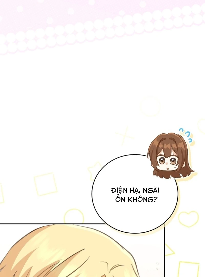 Hãy trở thành chị gái của tôi nào! Chapter 4 - Trang 2