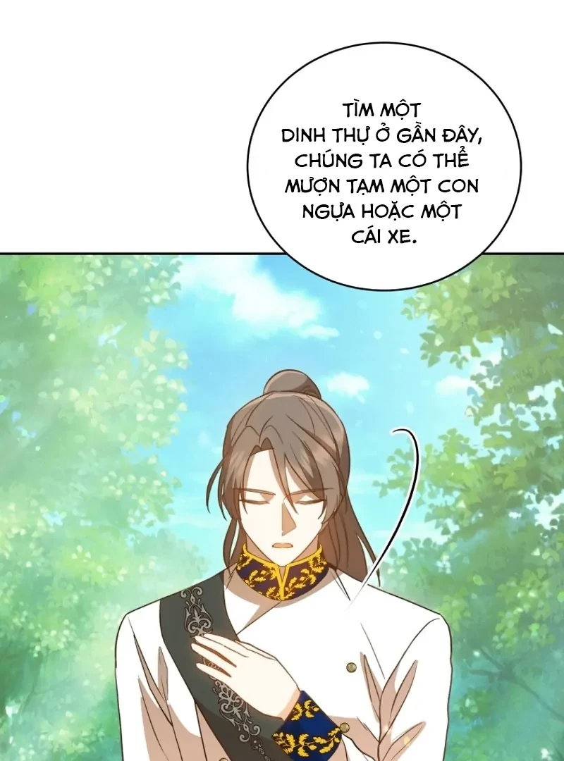 Hãy trở thành chị gái của tôi nào! Chapter 4 - Trang 2