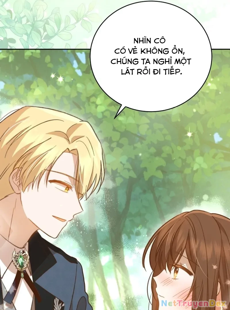 Hãy trở thành chị gái của tôi nào! Chapter 4 - Trang 2