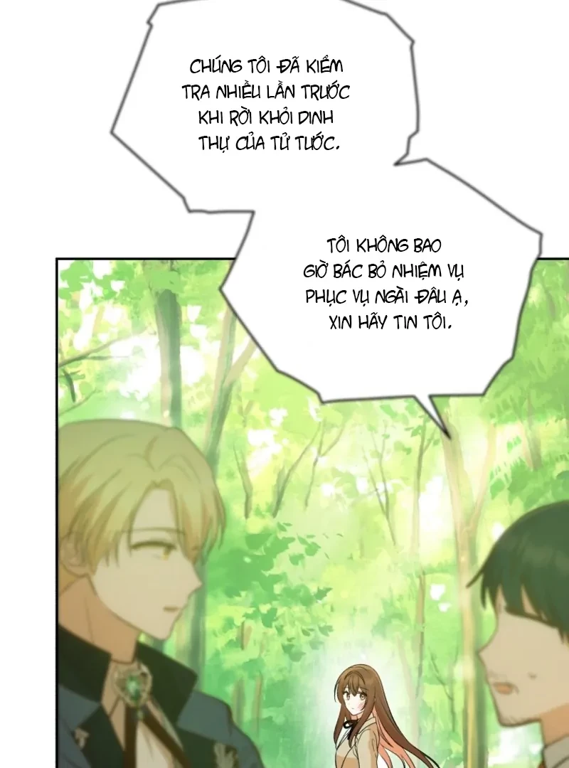 Hãy trở thành chị gái của tôi nào! Chapter 4 - Trang 2