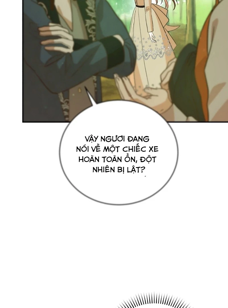 Hãy trở thành chị gái của tôi nào! Chapter 4 - Trang 2