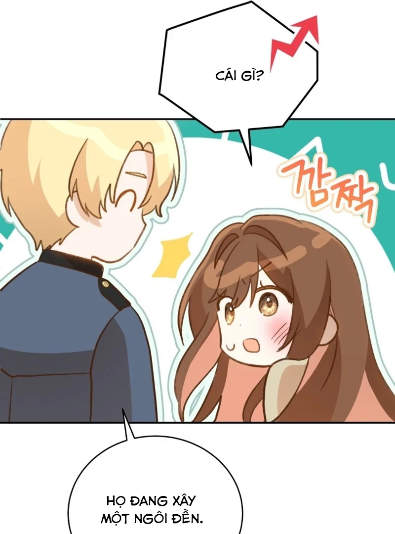 Hãy trở thành chị gái của tôi nào! Chapter 4 - Trang 2