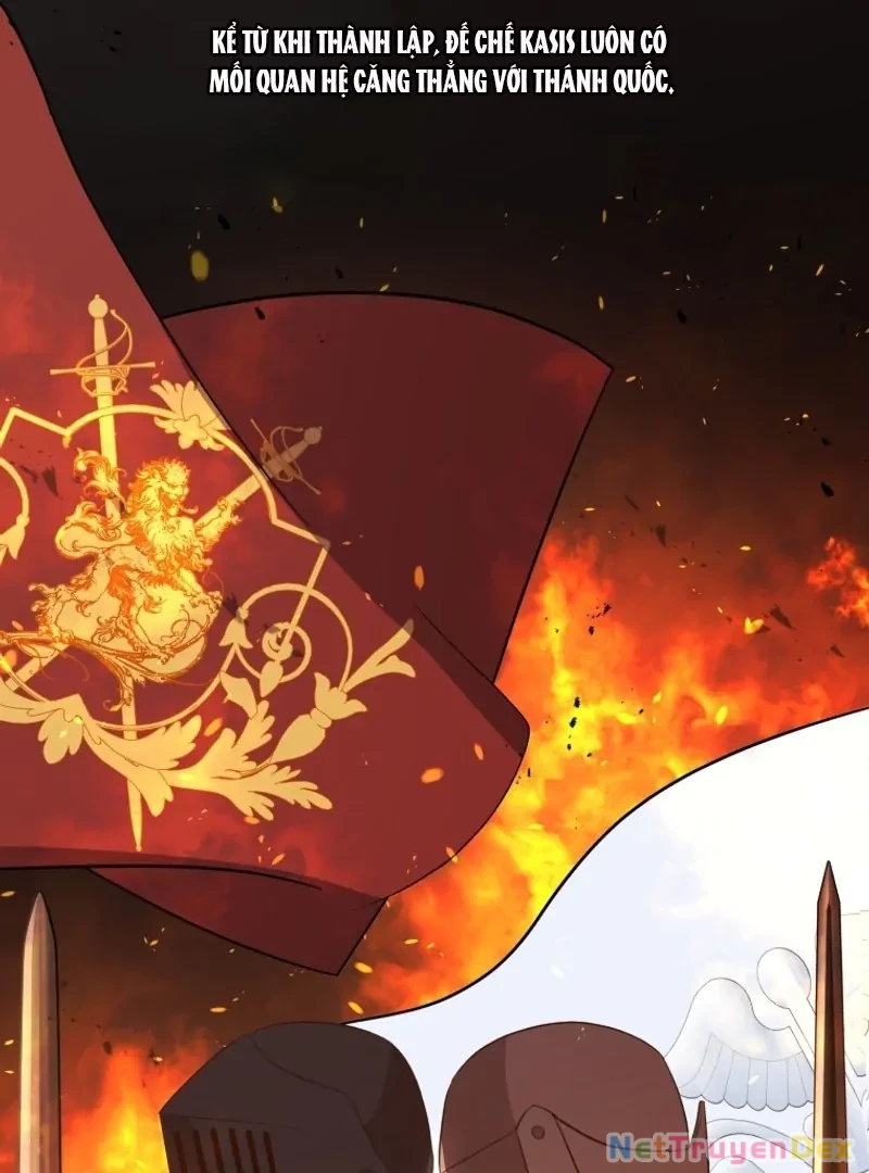 Hãy trở thành chị gái của tôi nào! Chapter 4 - Trang 2