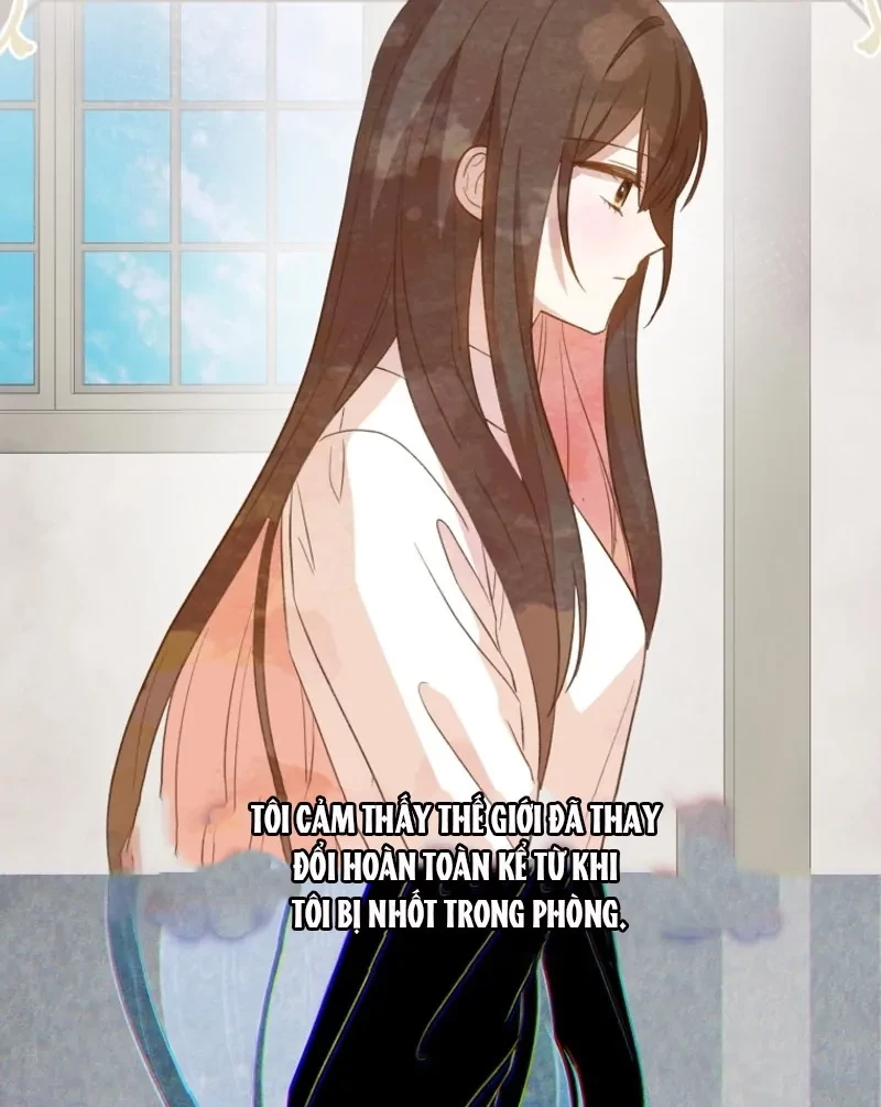 Hãy trở thành chị gái của tôi nào! Chapter 4 - Trang 2