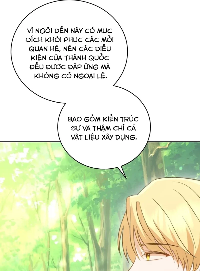 Hãy trở thành chị gái của tôi nào! Chapter 4 - Trang 2