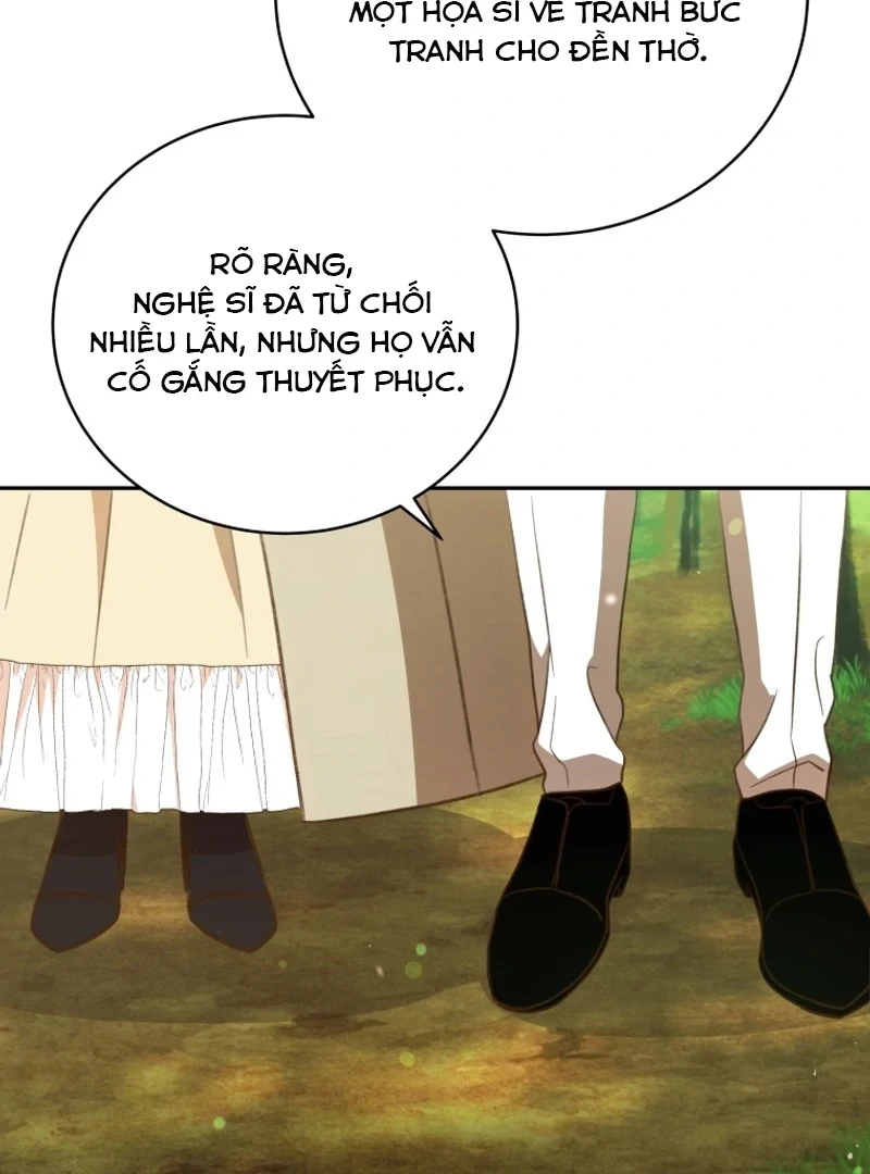 Hãy trở thành chị gái của tôi nào! Chapter 4 - Trang 2