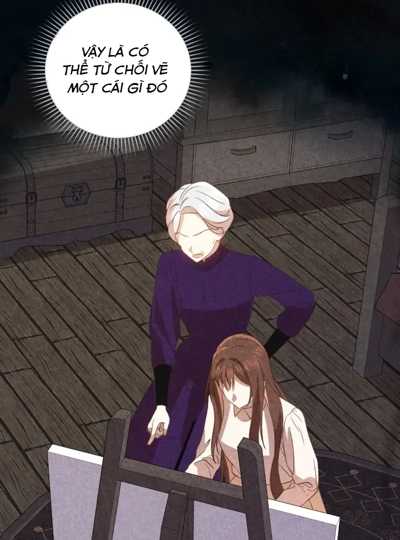 Hãy trở thành chị gái của tôi nào! Chapter 4 - Trang 2