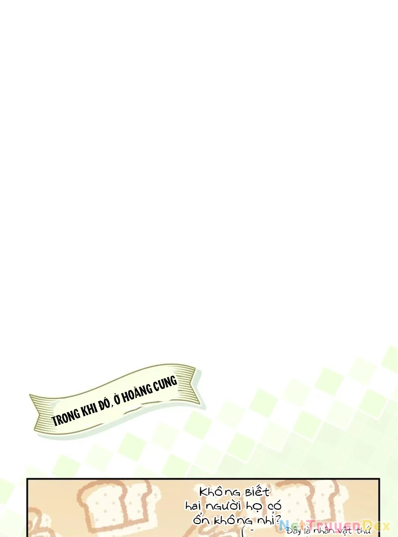 Hãy trở thành chị gái của tôi nào! Chapter 4 - Trang 2