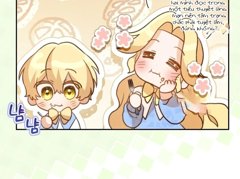 Hãy trở thành chị gái của tôi nào! Chapter 4 - Trang 2