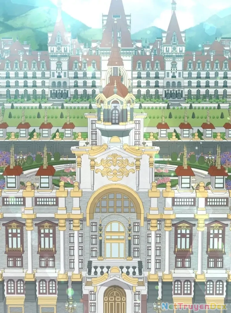 Hãy trở thành chị gái của tôi nào! Chapter 5 - Trang 2