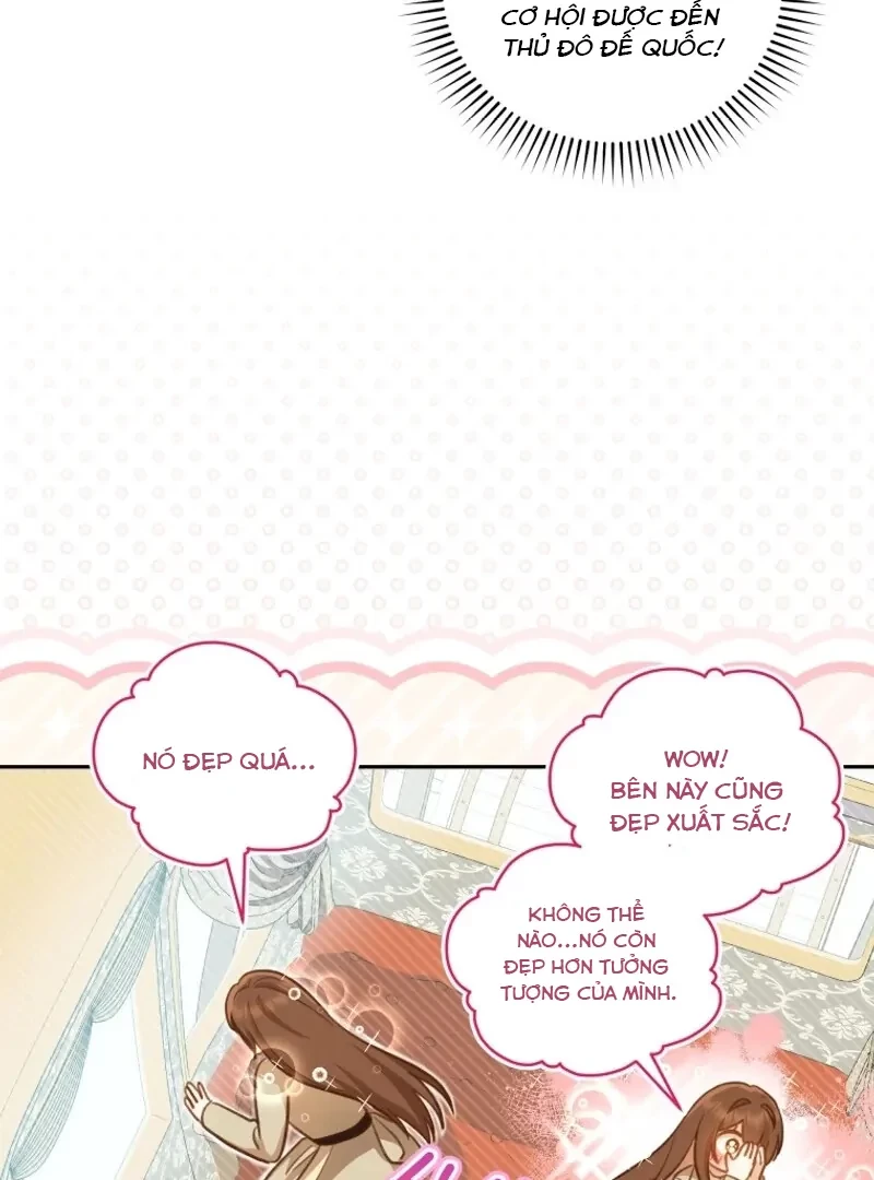 Hãy trở thành chị gái của tôi nào! Chapter 5 - Trang 2