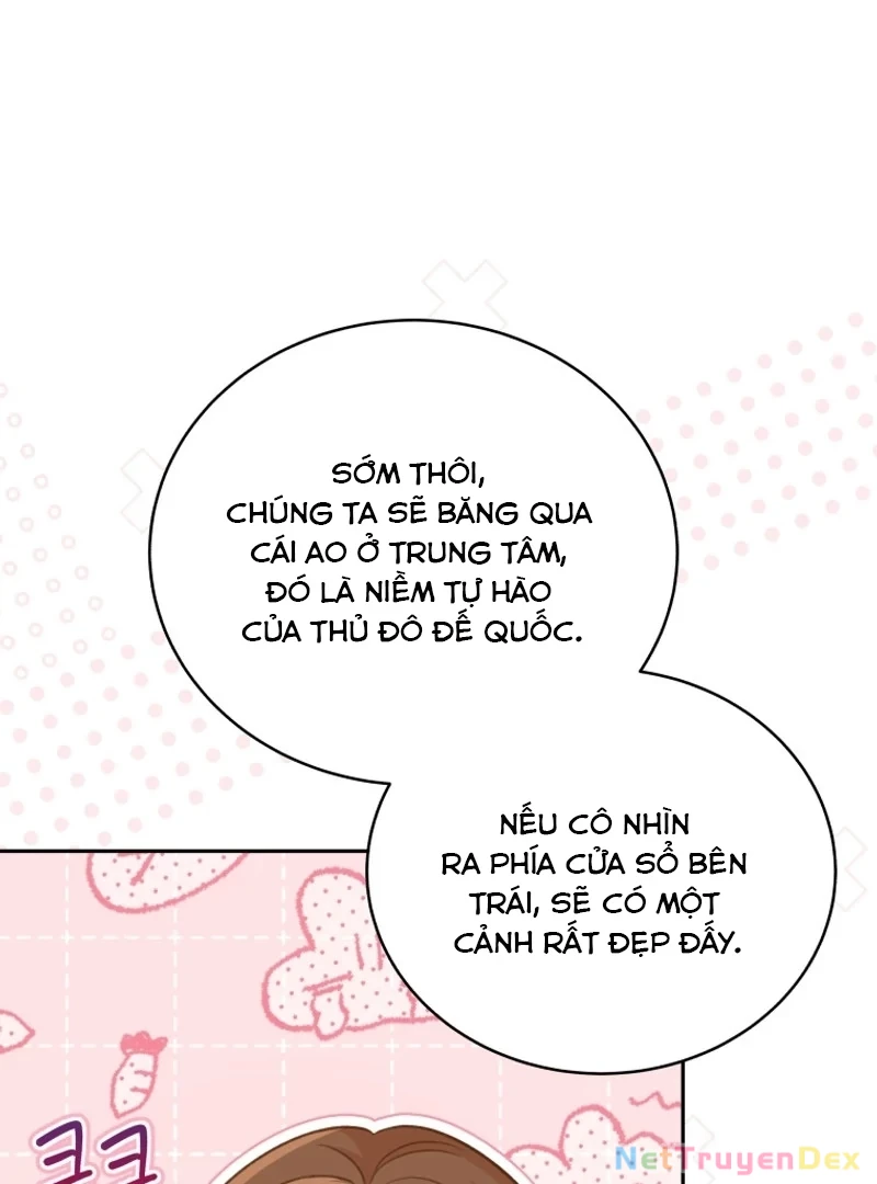 Hãy trở thành chị gái của tôi nào! Chapter 5 - Trang 2