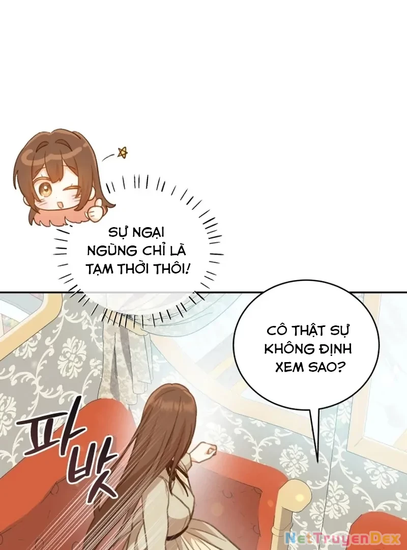 Hãy trở thành chị gái của tôi nào! Chapter 5 - Trang 2