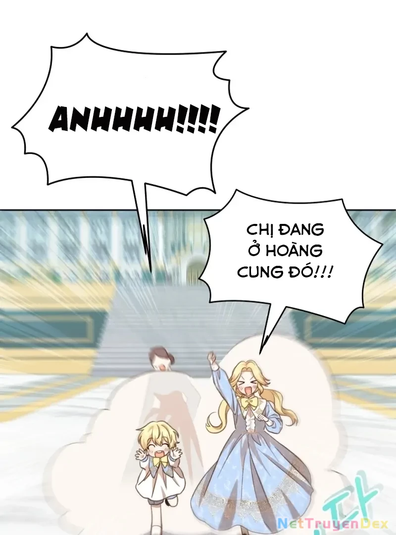 Hãy trở thành chị gái của tôi nào! Chapter 5 - Trang 2