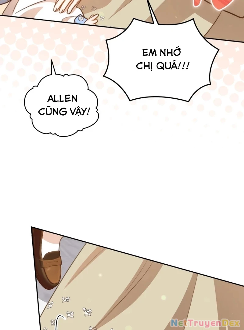 Hãy trở thành chị gái của tôi nào! Chapter 5 - Trang 2