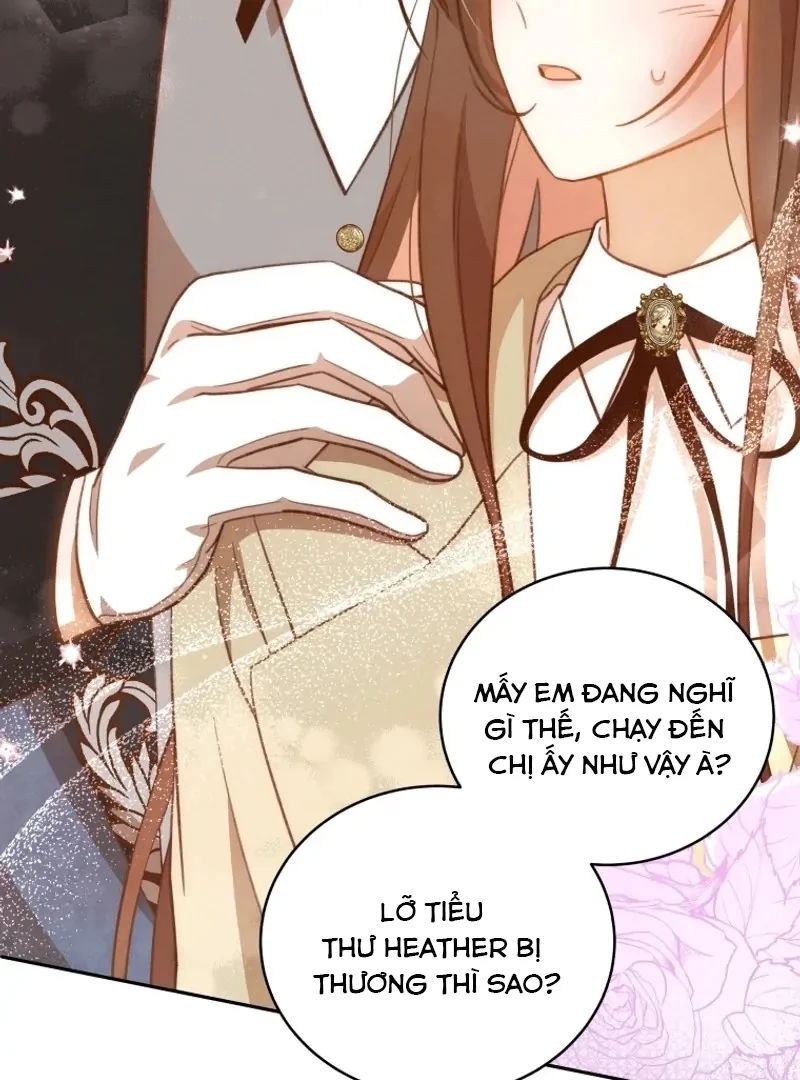 Hãy trở thành chị gái của tôi nào! Chapter 5 - Trang 2